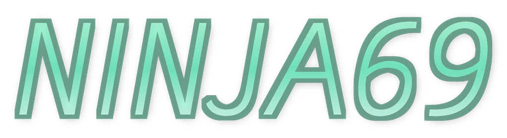 Logo NINJA69